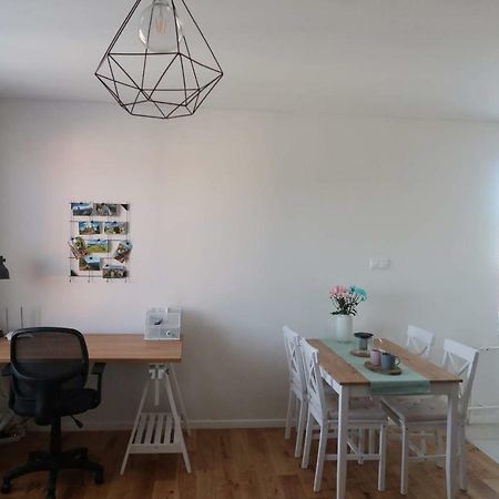 Hniezdo V Raji 1 - Luxurious Apartment 3 Min Walk To City Center Spišská Nová Ves Eksteriør bilde