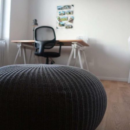 Hniezdo V Raji 1 - Luxurious Apartment 3 Min Walk To City Center Spišská Nová Ves Eksteriør bilde