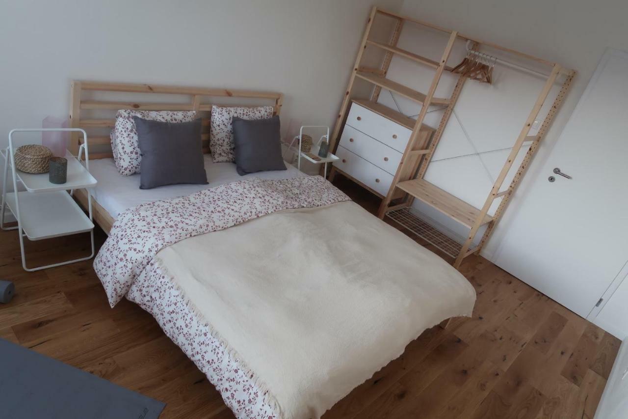 Hniezdo V Raji 1 - Luxurious Apartment 3 Min Walk To City Center Spišská Nová Ves Eksteriør bilde